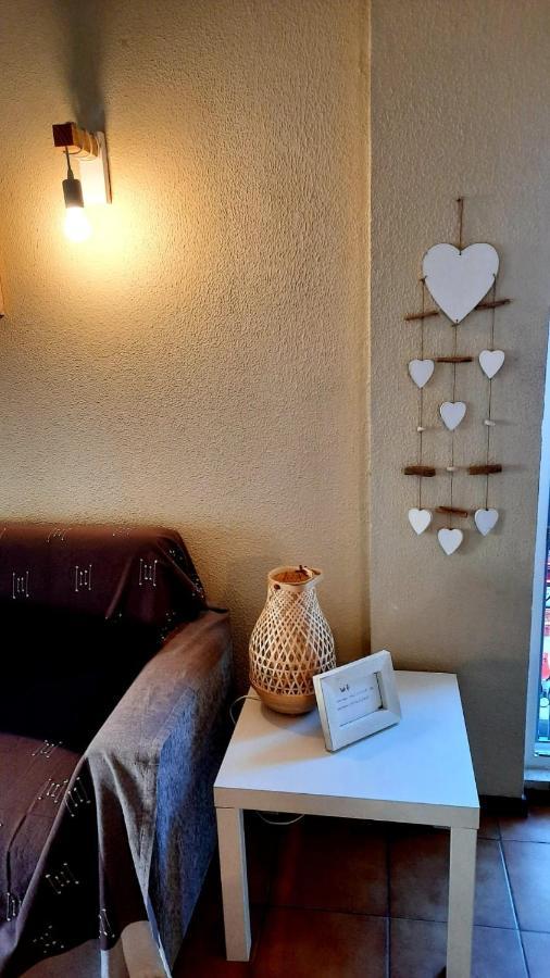 Appartement Old Town Spot - Location &
