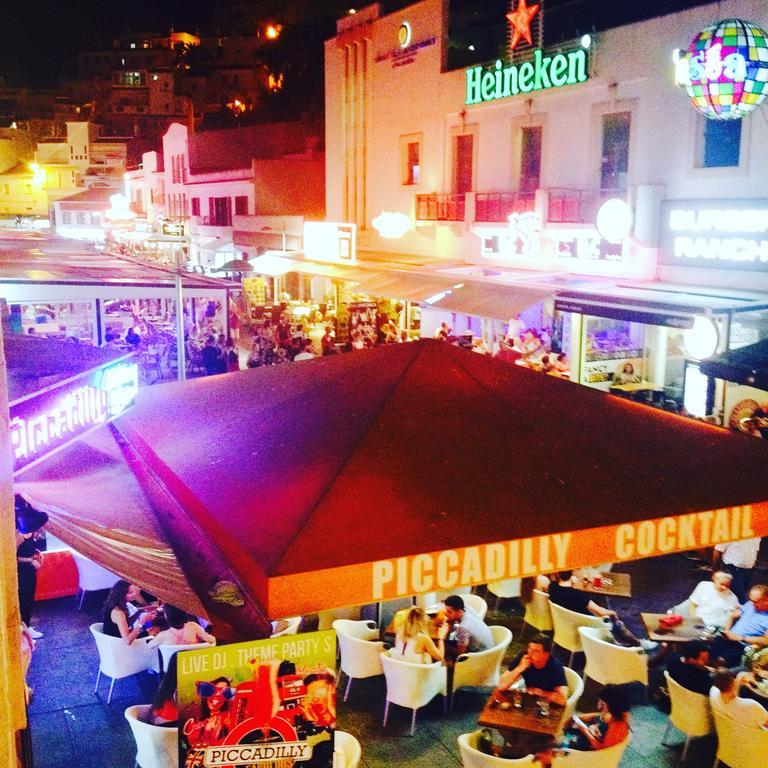 Old Town Spot - Location & Appartement Albufeira