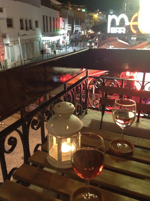 Old Town Spot - Location & Appartement Albufeira