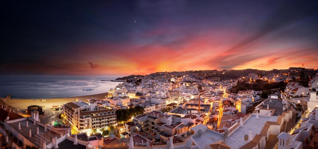 Old Town Spot - Location & Appartement Albufeira