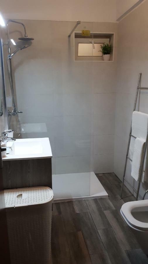 Appartement Old Town Spot - Location &